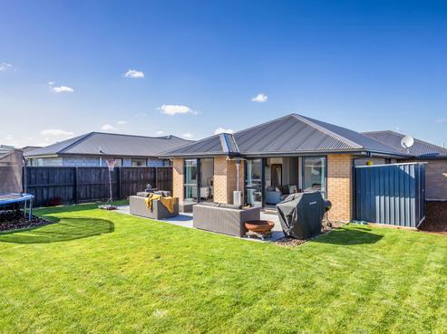 50 Lenborough Drive, Springston