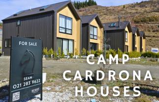 2348 Cardrona Valley Road, Cardrona