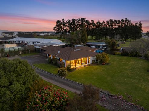 97 Norfolk Road, Carterton