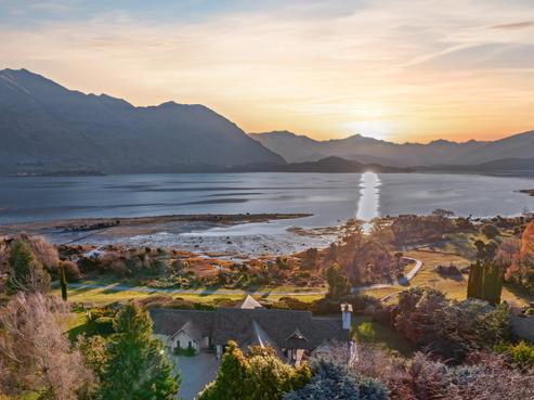 186 Beacon Point Road, Wanaka