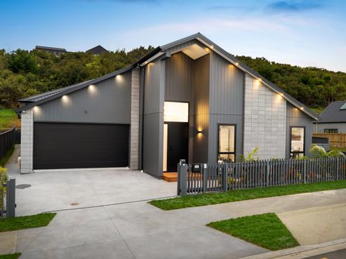 36 Streamview Way, Long Bay