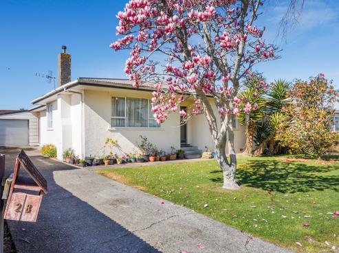 28 Benmore Avenue, Cloverlea