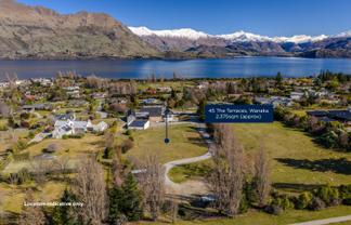 45 The Terraces, Wanaka