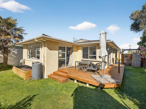 91B Rocking Horse Road, Southshore