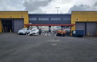 1497 Sqm In Penrose