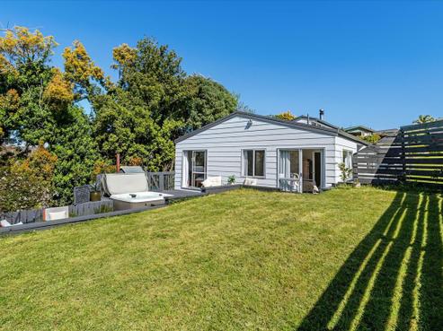 130 Ridge Street, Otumoetai