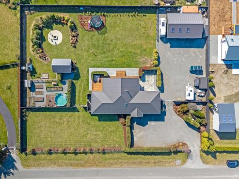 278 North Eyre Road, Swannanoa