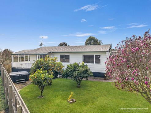 28 Bryce Street, Kihikihi