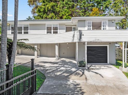 4 Acton Place, Avondale