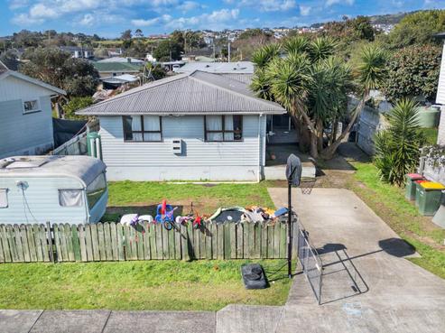 1 Mountbatten Place, Papakura