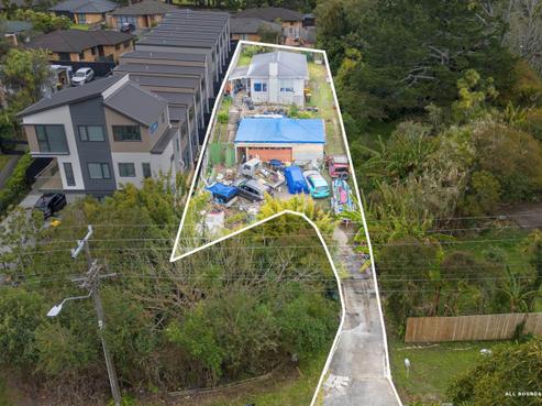37 Brandon Road, Glen Eden