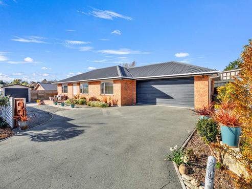 1B Oban Street, Oamaru