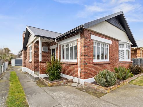 48 Harper Street, Parkside