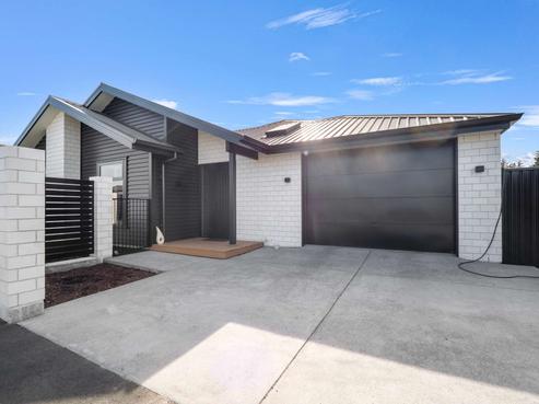 53 Wills Street, Ashburton