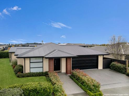 1 Meadows Drive, Rolleston