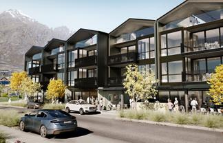 The Commons at Village Works