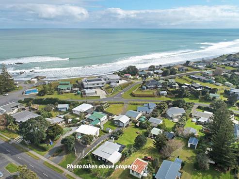 189 Maunsell Road, Port Waikato
