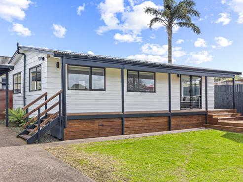 141B Henderson Valley Road, Henderson
