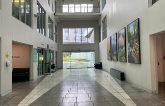 Premium Office Space - Eden Business Park