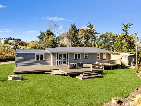 2162 Herbert-hampden Road, Herbert