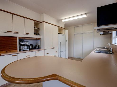 15 Domain Terrace, Karoro