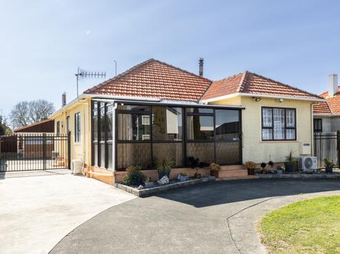 36 Rutherford Road, Marewa