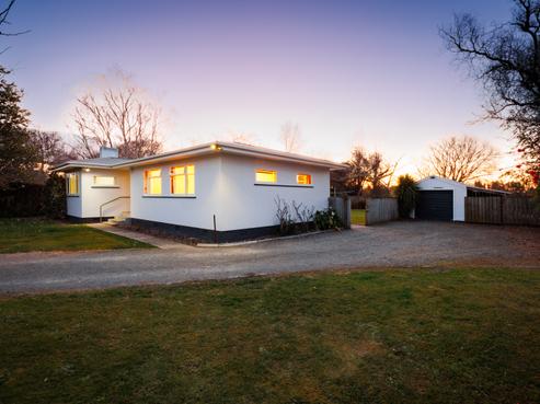 396 Kairanga Bunnythorpe Road, Bunnythorpe