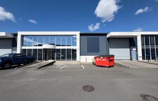 952sqm Mt Wellington Industrial 