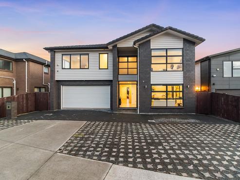 265 Flat Bush School Road, Flat Bush
