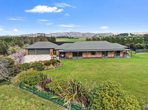 843 Mandeville Kingston Crossing Road, Riversdale