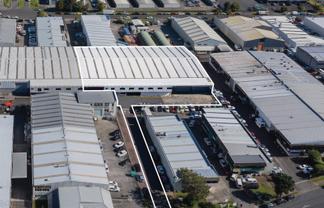 Secure East Tamaki Storage | August 2025