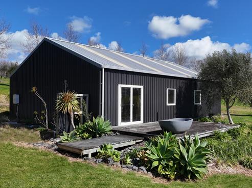 475 King Road, Mangawhai