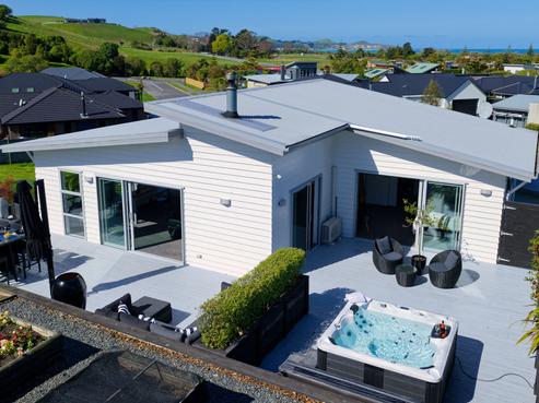 16 Swyncombe Place, Kaikoura