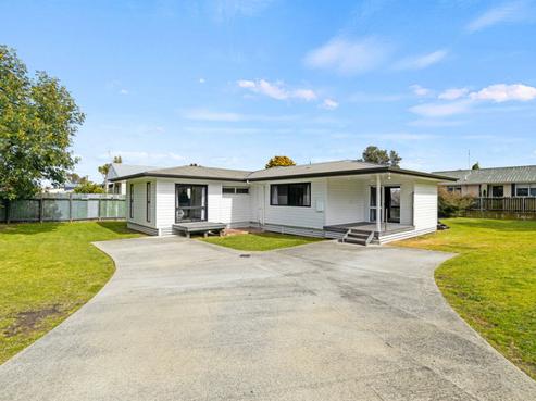 20A Kowhai Street, Castlecliff