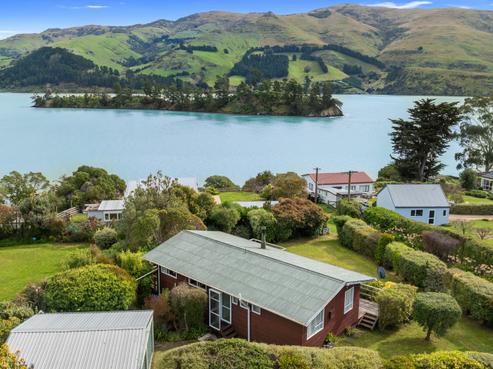 1B Puari Road, Port Levy