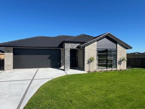 5 Strawberry Drive, Matamata