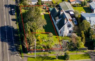 20 High Street, Hawera