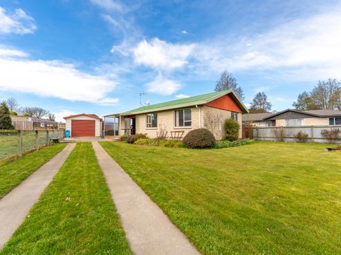 269 Hilton Highway, Washdyke