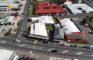 Town Centre Retail Development Opportunity