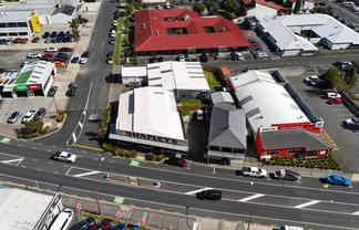 Town Centre Retail Development Opportunity