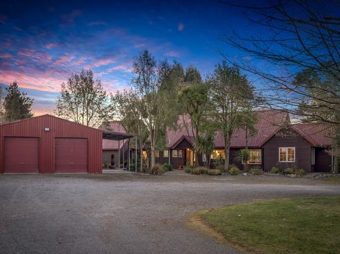 83 Bradys Road, Loburn