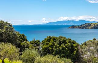 446 Sea View Road, Onetangi