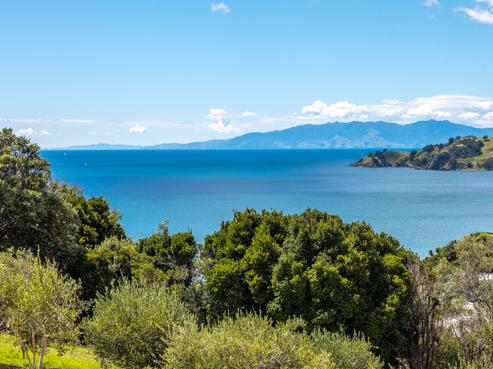 446 Sea View Road, Onetangi
