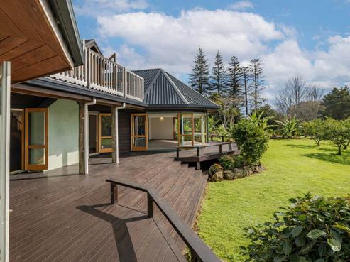 52 Kerikeri Inlet Road, Kerikeri
