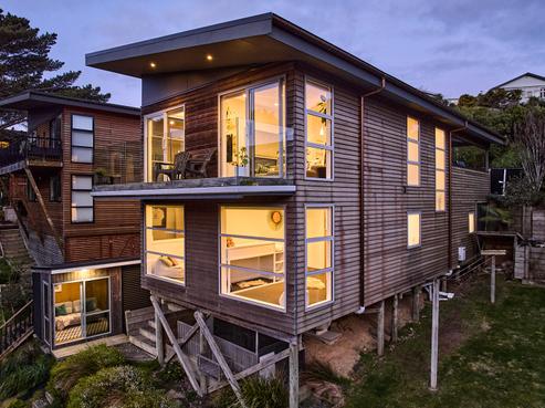 7 Makomako Road, Brooklyn