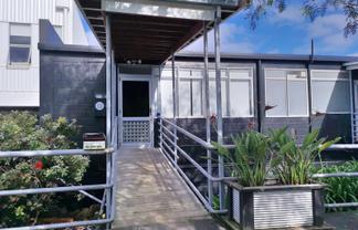 Versatile Morningside Office/Workshop