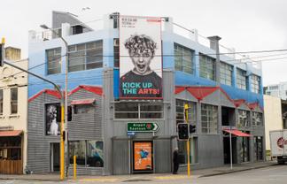 Vivian Street Office - $15,000 + GST pa