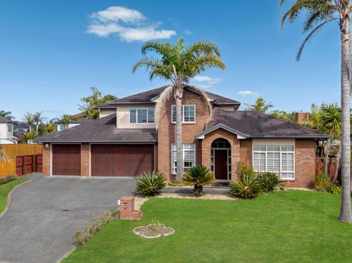19 Harbourside Court, Beachlands