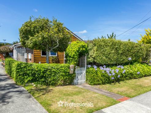 34 Palmer Crescent, Silverstream