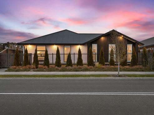 17 Goldie Drive, Rangiora
